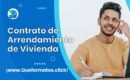 Formato de Contrato de Arrendamiento de Vivienda: Guía y Modelo Word