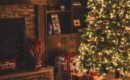 Tarjetas de Navidad y Año Nuevo 2025