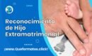 Formato de Reconocimiento de Hijo Extramatrimonial, Notarial y Minuta en Word