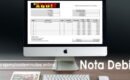 Formato de Nota Débito: Definición y Modelo en Word o Excel