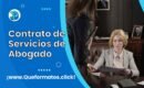 Formato de Contrato de Prestación de Servicios de Abogado: Modelo y Conocimiento