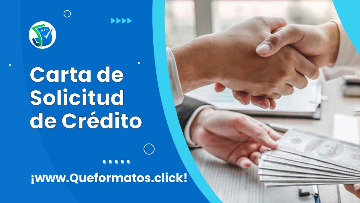 Formato Carta De Credito