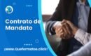 Formato de Contrato de Mandato: Redáctalo paso a paso y modelo en Word
