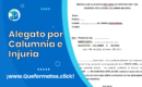 Formato de Alegato por Calumnia e Injuria: Guía y Modelo