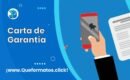 Formato de Carta de Garantía en Word, Guia Completa y Ejemplo