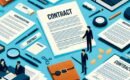 ¿Qué es un Contrato Consensual? Términos y Diferencias