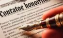 ¿Qué es un Contrato de Honorarios?