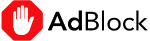 AdBlock Logo