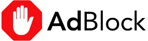 AdBlock Logo